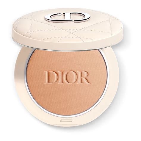 polvos bronceadores dior